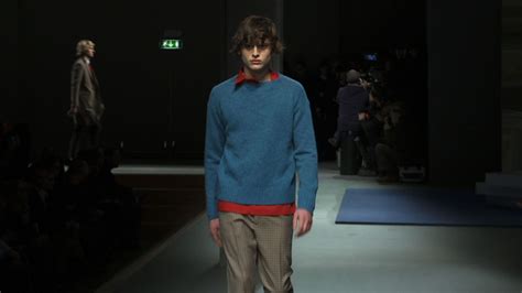 Watch Prada: Fall 2013 Menswear 